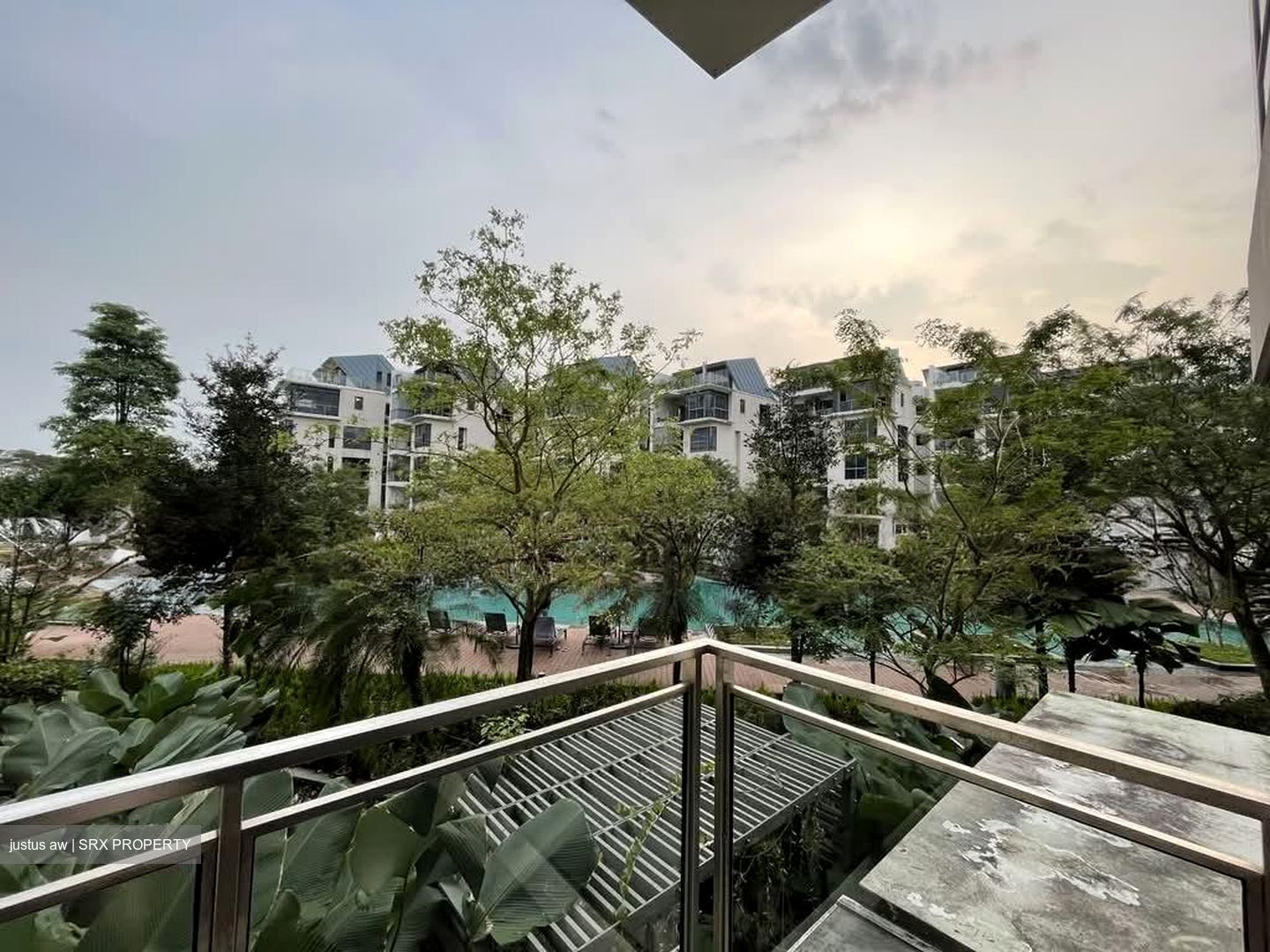 The Miltonia Residences (D27), Condominium #527990391